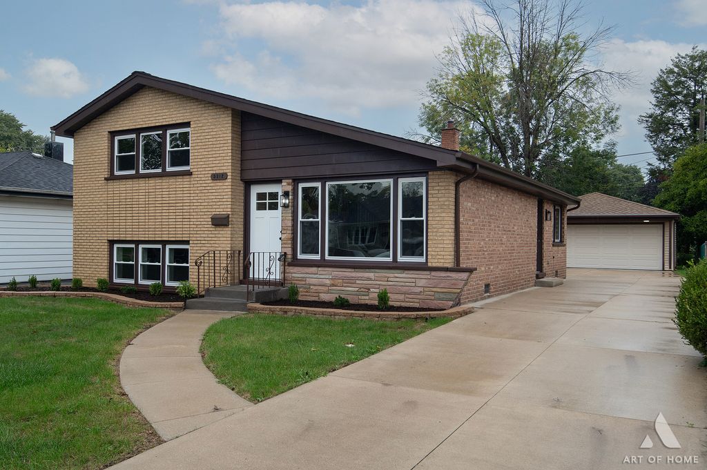 5312 Kimball Place, Oak Lawn, IL 60453 — photo 4
