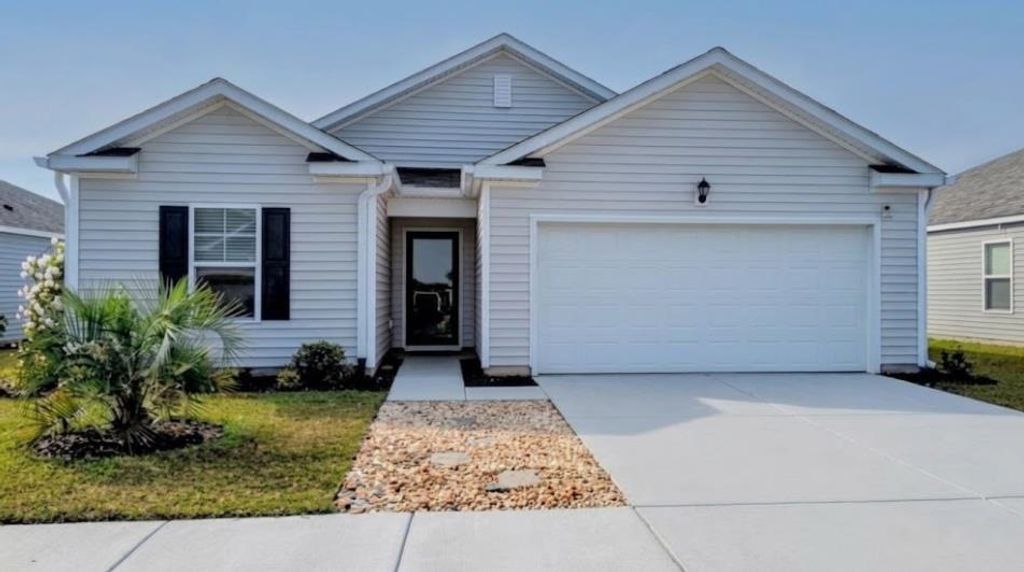 776 Woodland Farms Circle, Aynor, SC 29511 — exterior