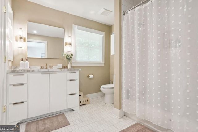 1007 Somerset Drive NW, Atlanta, GA 30327