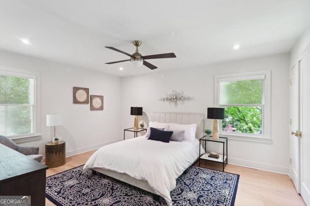 1007 Somerset Drive NW, Atlanta, GA 30327