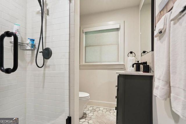 1007 Somerset Drive NW, Atlanta, GA 30327