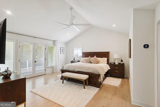 1007 Somerset Drive NW, Atlanta, GA 30327