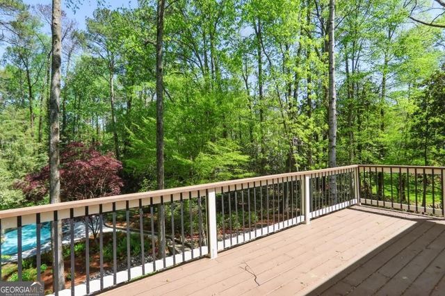 1007 Somerset Drive NW, Atlanta, GA 30327