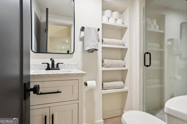 1007 Somerset Drive NW, Atlanta, GA 30327