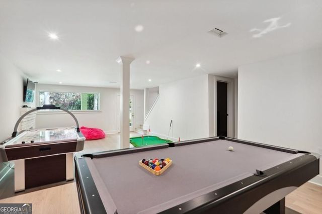 1007 Somerset Drive NW, Atlanta, GA 30327