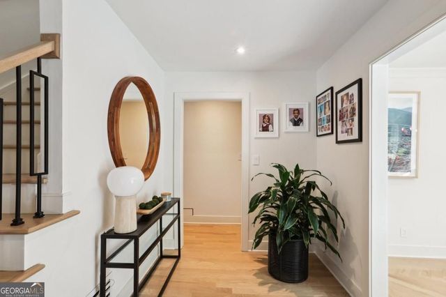 1007 Somerset Drive NW, Atlanta, GA 30327