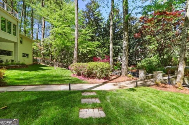 1007 Somerset Drive NW, Atlanta, GA 30327