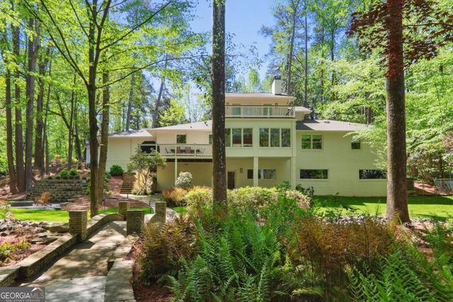 1007 Somerset Drive NW, Atlanta, GA 30327