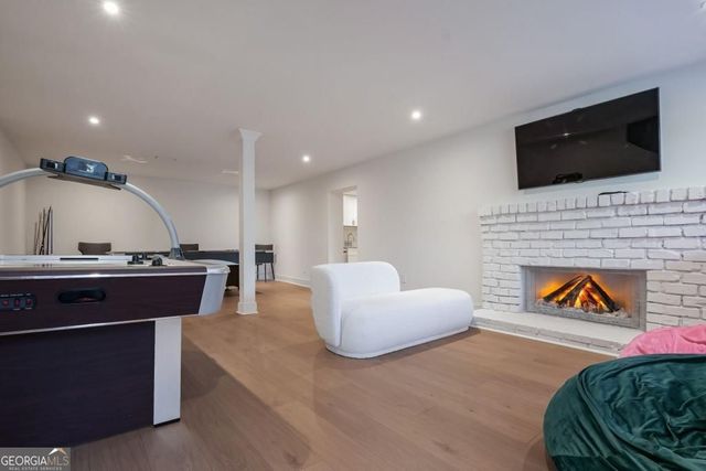 1007 Somerset Drive NW, Atlanta, GA 30327