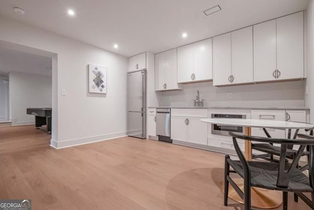 1007 Somerset Drive NW, Atlanta, GA 30327