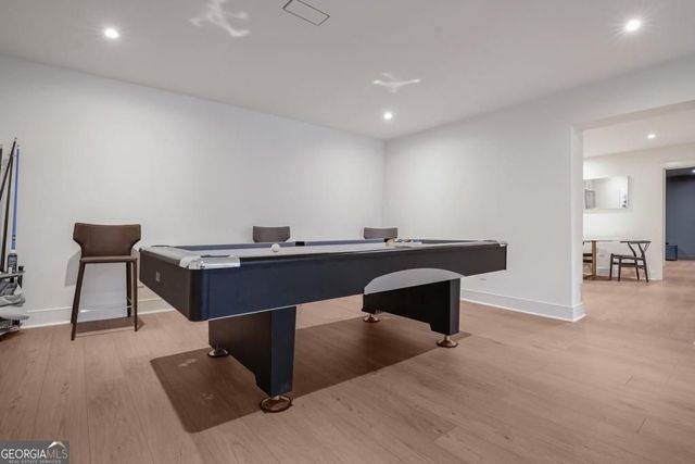 1007 Somerset Drive NW, Atlanta, GA 30327