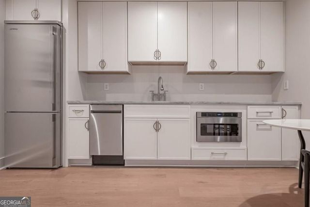 1007 Somerset Drive NW, Atlanta, GA 30327