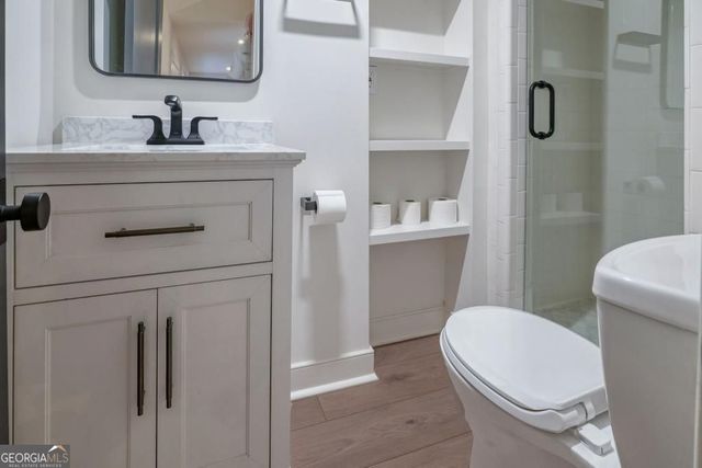 1007 Somerset Drive NW, Atlanta, GA 30327