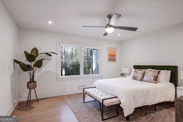 1007 Somerset Drive NW, Atlanta, GA 30327