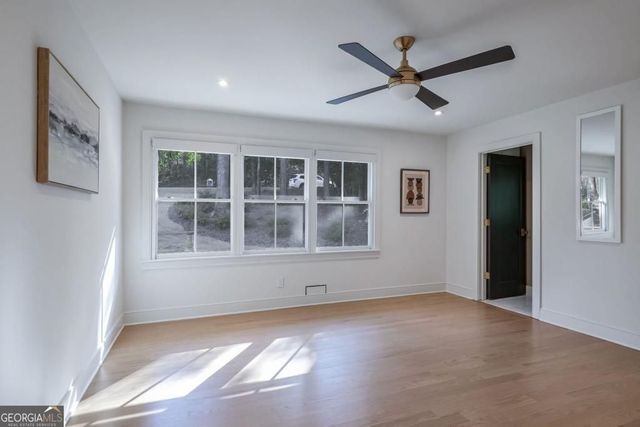 1007 Somerset Drive NW, Atlanta, GA 30327