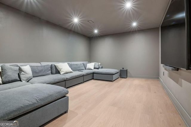 1007 Somerset Drive NW, Atlanta, GA 30327