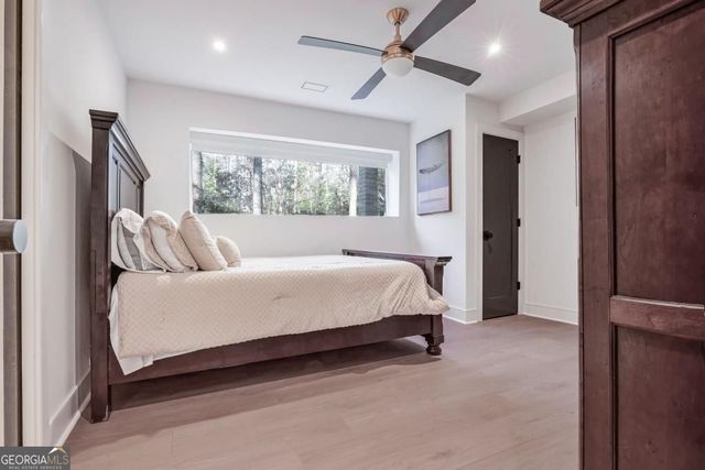 1007 Somerset Drive NW, Atlanta, GA 30327