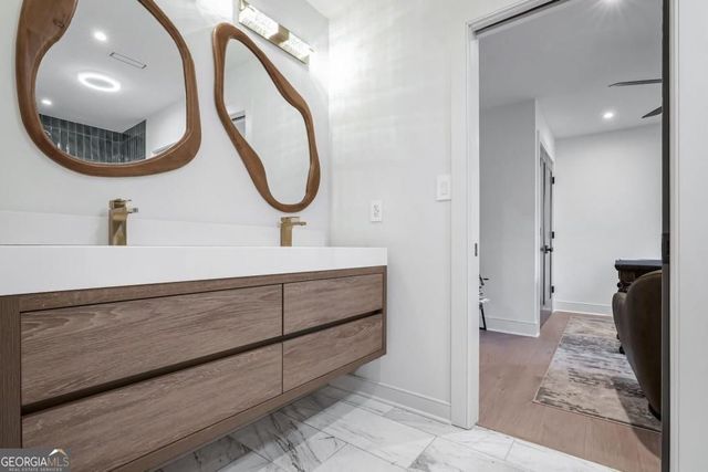 1007 Somerset Drive NW, Atlanta, GA 30327