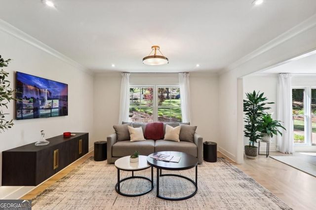 1007 Somerset Drive NW, Atlanta, GA 30327