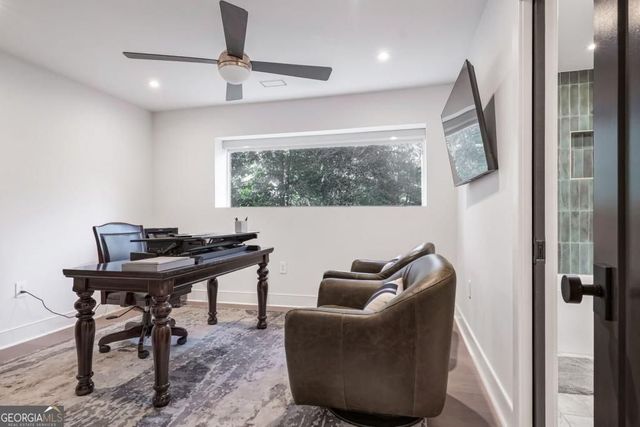 1007 Somerset Drive NW, Atlanta, GA 30327