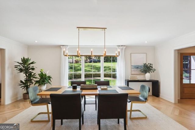 1007 Somerset Drive NW, Atlanta, GA 30327