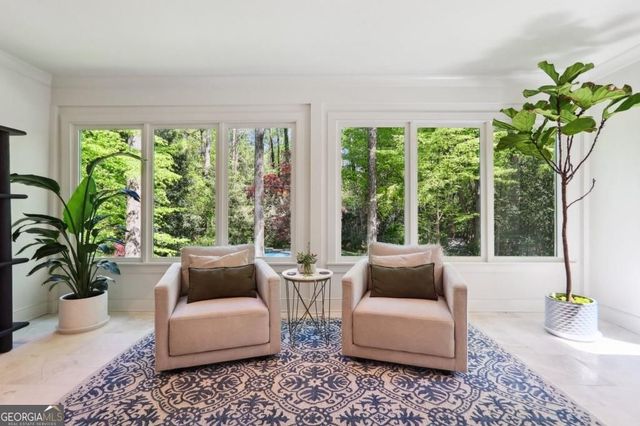 1007 Somerset Drive NW, Atlanta, GA 30327