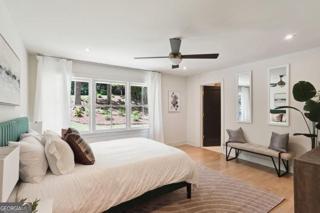 1007 Somerset Drive NW, Atlanta, GA 30327