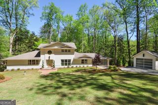 1007 Somerset Drive NW, Atlanta, GA 30327