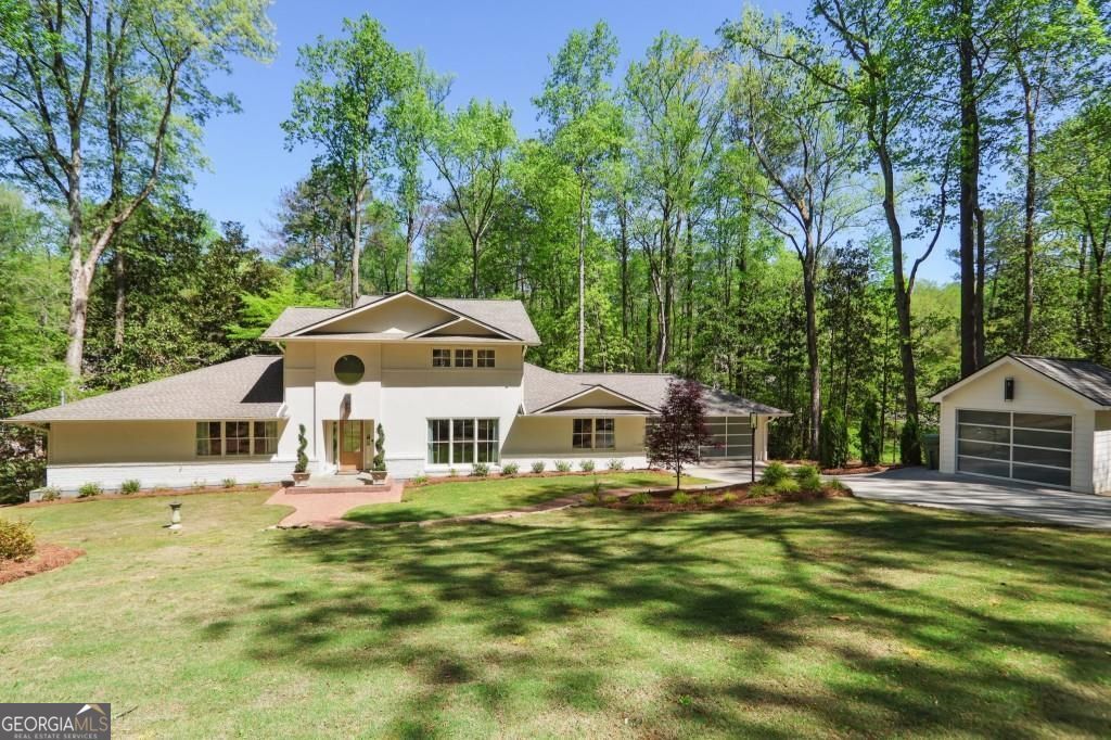 1007 Somerset Drive NW, Atlanta, GA 30327