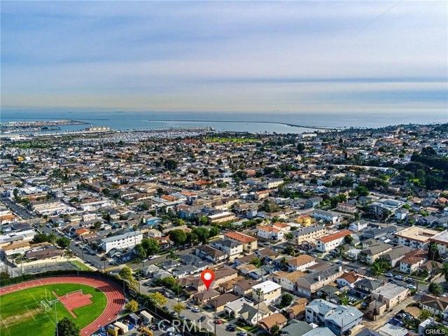 939 W 17th, San Pedro (los Angeles), CA 90731