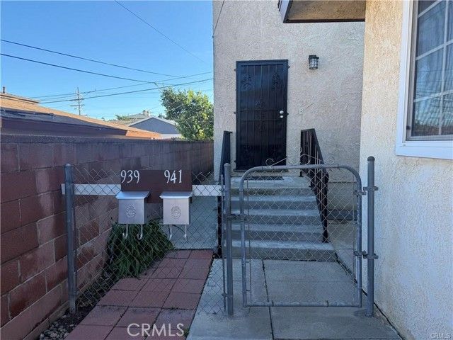 939 W 17th, San Pedro (los Angeles), CA 90731