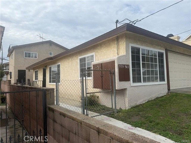 939 W 17th, San Pedro (los Angeles), CA 90731