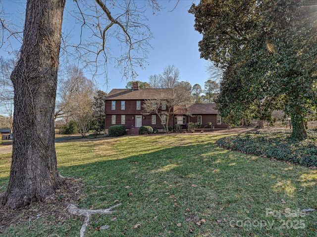 306 Garrison Drive, Kings Mountain, NC 28086