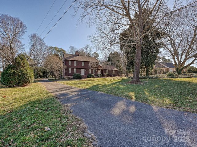 306 Garrison Drive, Kings Mountain, NC 28086