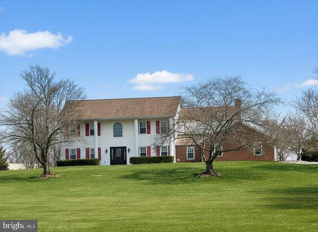 730 SEITZ DR, Lewisberry, PA 17339