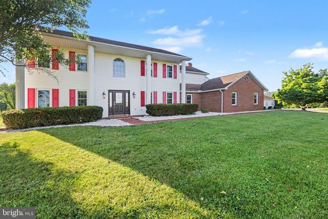 730 SEITZ DR, Lewisberry, PA 17339