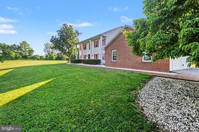 730 SEITZ DR, Lewisberry, PA 17339