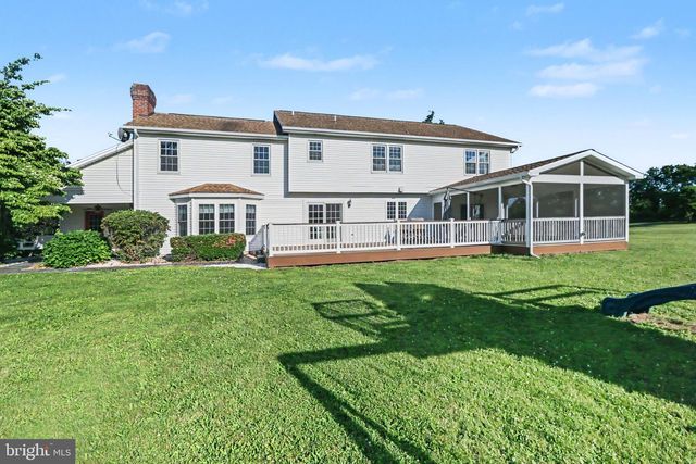 730 SEITZ DR, Lewisberry, PA 17339