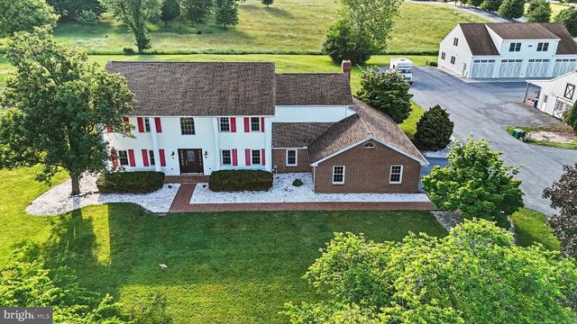 730 SEITZ DR, Lewisberry, PA 17339
