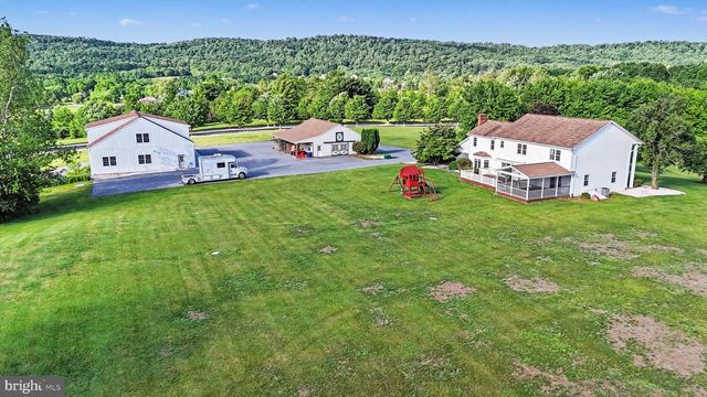 730 SEITZ DR, Lewisberry, PA 17339