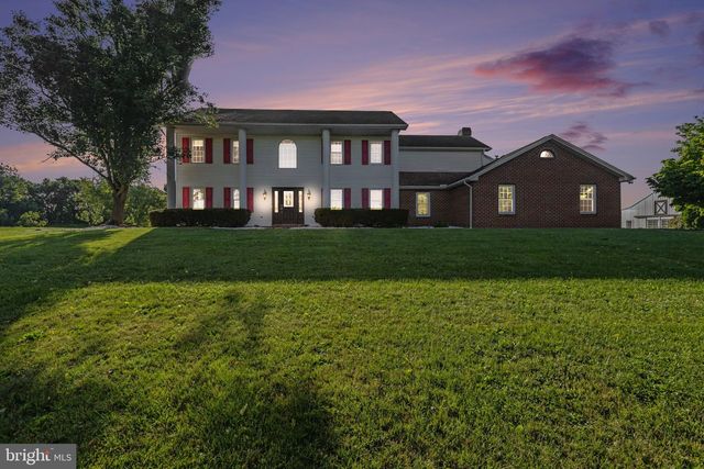 730 SEITZ DR, Lewisberry, PA 17339