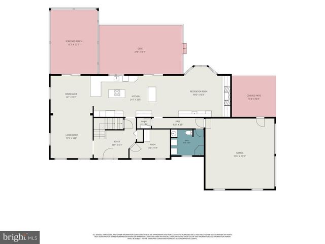 730 SEITZ DR, Lewisberry, PA 17339