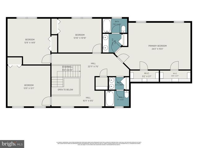 730 SEITZ DR, Lewisberry, PA 17339