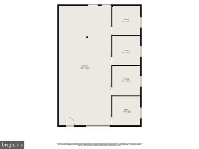 730 SEITZ DR, Lewisberry, PA 17339