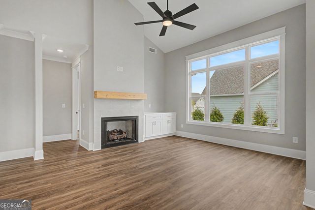 155 Redhaven Drive, Senoia, GA 30276