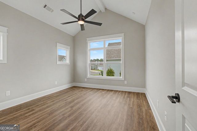 155 Redhaven Drive, Senoia, GA 30276