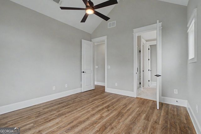 155 Redhaven Drive, Senoia, GA 30276