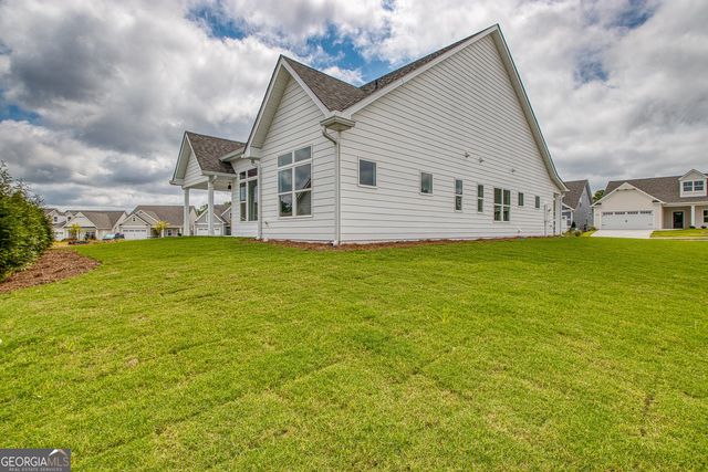 155 Redhaven Drive, Senoia, GA 30276