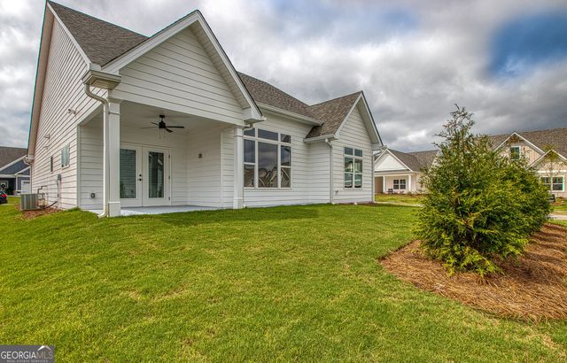 155 Redhaven Drive, Senoia, GA 30276