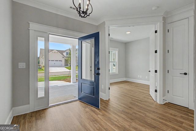 155 Redhaven Drive, Senoia, GA 30276